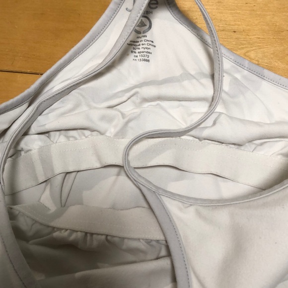 Workout Top - Picture 3 of 3